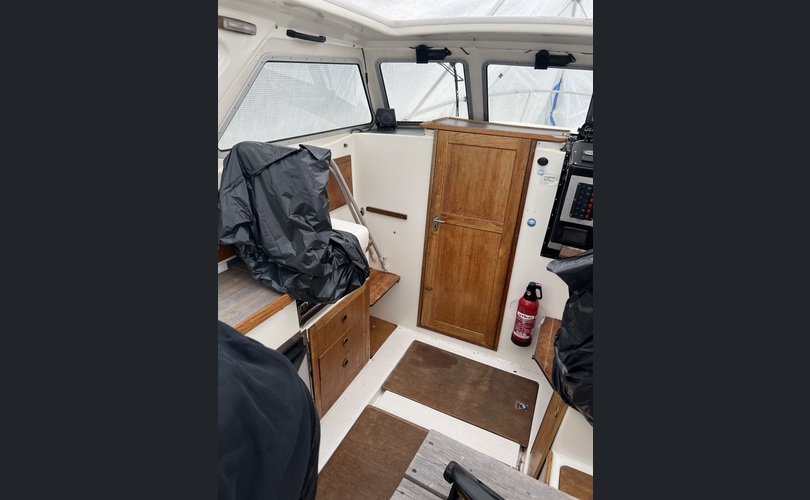 Saga 27 AC Saga 27 AC-kuva-4